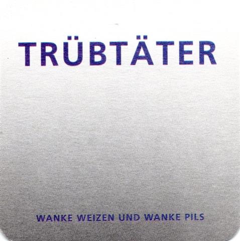 berlin b-be wanke quad 1b (185-trbtter-schwarzblau) 